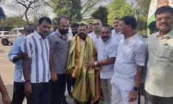 పలు నూతన అభివృద్ధి పనులను ప్రారంభించిన ఎమ్మెల్యే..
