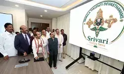 తిరుమల కొండపై కొత్త శకం.. ప్రయోగాత్మకంగా ‘శ్రీవారి వైద్య సేవలు’