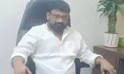 క్రాంతి ఆశయాల బాటలో.. ములకలపల్లి ప్రెస్ క్లబ్ నూతన సారథ్యం