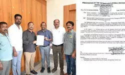 జర్నలిస్టుల పిల్లలకు ప్రైవేటు పాఠశాలల్లో 50 శాతం రాయితీ..