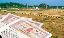 పెరిగిన ‘మార్కెట్ విలువ..’ రియల్ ఎస్టేట్‌పై గొడ్డలివేటే