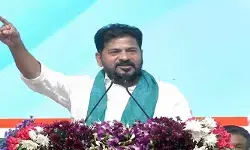 నీ పేరు కేసీఆర్ అయితే చర్చకు రా.. నా పేరు మార్చుకుంటా : సీఎం రేవంత్ బిగ్ చాలెంజ్
