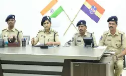 స్పా కేంద్రాలపై మల్కాజిగిరి పోలీసుల స్పెషల్ డ్రైవ్..