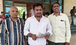 ఇంటి అనుమతుల కోసం రూ.20 వేల లంచం డిమాండ్