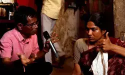 వాళ్లను స్వయంగ కలిసి ఈ కథ రాశా.. వంద దేవుళ్ళు చిత్రంపై డైరెక్టర్ కామెంట్స్