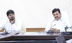 పేదలకు గుడ్‌న్యూస్! కోట్ల విలువైన భూముల్లో ఇందిరమ్మ ఇండ్లు.. మంత్రి పొంగులేటి కీలక ప్రకటన