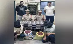 మందమర్రిలో నకిలీ పత్తి విత్తనాల పట్టివేత