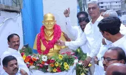 కార్మికుల హక్కులకై నిరంతరం పోరాడిన యోధుడు స్వర్గీయ జి. ఎల్లన్న