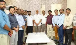 జీవో 38 ప్రకారం పారదర్శక బదిలీలు చేపట్టాలి : టీజీజీడీఏ