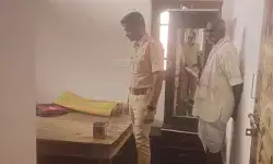 పట్టపగలే ఇంట్లో చోరీ..