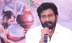 Buchi Babu: పెద్ది రిలీజ్ రోజు నుంచి నా ఫోన్ రింగ్ అవుతూనే ఉంది