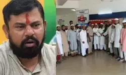 రాజాసింగ్ కు మ‌రో బిగ్ షాక్ !