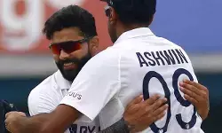 జడేజా-అశ్విన్ లేకుండా.. 16 ఏళ్లలో ఇదే తొలిసారి!