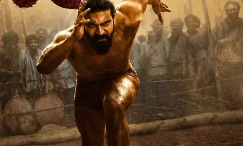 బాక్సాఫీసు వద్ద పెద్ది ఊచకోత.. తొలిరోజే రూ.100 కోట్లు క్రాస్!