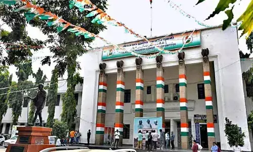 తెలంగాణ కాంగ్రెస్‌లో కలహాలు.. టీపీసీసీ క్రమశిక్షణ కమిటీకి పరీక్ష