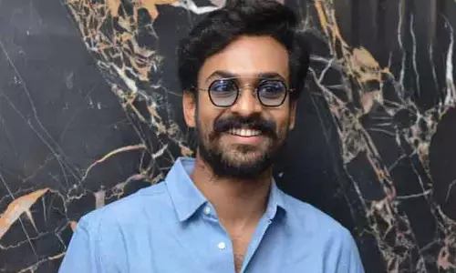 వరుస ఫ్లాపుల తర్వాత హిట్ కోసం వైష్ణవ్ తేజ్ భారీ స్కెచ్.. ఆ దర్శకుడికి గ్రీన్ సిగ్నల్!