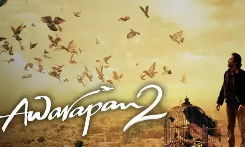 ‘ఆవారాపన్ 2’ టీమ్ నుంచి బిగ్ అప్‌డేట్