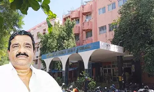 గాదె ఇన్నయ్యకు బిగ్ రిలీఫ్.. మధ్యంతర బెయిల్ మంజూరు చేసిన కోర్టు