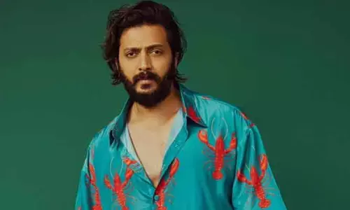 శివాజీ టీషర్ట్ వేసుకుని మద్యం మత్తులో చిందులు.. క్షమాపణలు చెబుతూ రితేష్ ఎమోషనల్ పోస్ట్