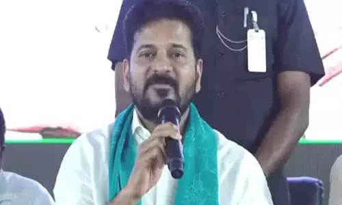 వేల కోట్లు ఖర్చు.. ఫలితం శూన్యం: పాలమూరు ప్రాజెక్టులపై సీఎం రేవంత్ ధ్వజం