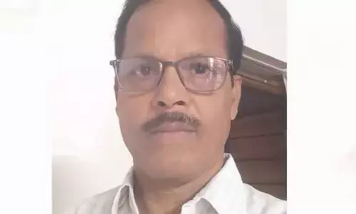 ప్రీ ప్రైమరీ స్కూల్ టీచర్, ఆయా పోస్టులకు దరఖాస్తుల ఆహ్వానం