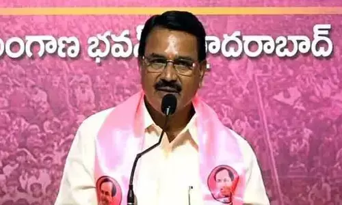 పాలమూరు గడ్డపై రేవంత్ అబద్ధాలు.. మాజీ మంత్రి నిరంజన్‌రెడ్డి ఆగ్రహం