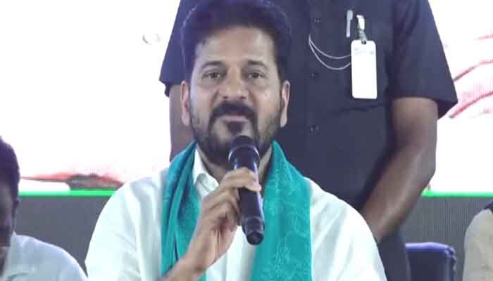 వేల కోట్లు ఖర్చు.. ఫలితం శూన్యం: పాలమూరు ప్రాజెక్టులపై సీఎం రేవంత్ కీలక వ్యాఖ్యలు