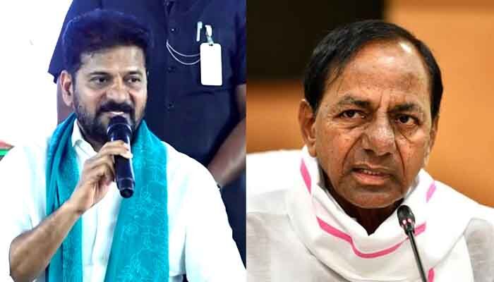 కేసీఆర్ రద్దయిన రూ.1000 నోటుతో సమానం : సీఎం రేవంత్ సంచలన వ్యాఖ్యలు