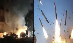 ఇరాన్‌పై మళ్లీ అమెరికా దాడులు