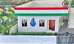 సింగన్నగూడెంలో లాటరీ తీసి రెండేళ్లైనా అందని ఇండ్లు..