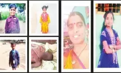 నది ఒడ్డున ఆరిపోని కన్నీళ్లు.. జిల్లాలో ఒకే రోజు మూడు వేర్వేరు జల ప్రమాదాలు.. ఆరుగురు మృతి