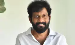 ‘పెద్ది’ విషయంలో ఇలా జరుగుతుందని నేను అస్సలు ఊహించలేదు.. అది చూసి నేనే ఆశ్చర్యపోయా: బుచ్చిబాబు