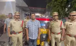 నిర్లక్ష్యపు డ్రైవింగ్‌పై పోలీసుల కఠిన చర్య..