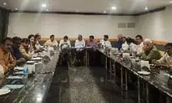 బిల్డర్లకు నాలా క్లియరెన్స్