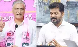 రేవంత్, ఉత్తమ్ ప్రజలకు క్షమాపణలు చెప్పాలి: హరీశ్ రావు
