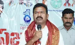 రెండో అంతస్తు నుంచి కింద పడ్డ లిఫ్ట్.. ఎమ్మెల్యేకు తప్పిన పెను ప్రమాదం