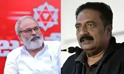 మేము గొర్రెలం కాదు.. ప్రశ్నించడం మా హక్కు.. నాగబాబుకు ప్రకాశ్‌ రాజ్‌ స్ట్రాంగ్ కౌంటర్