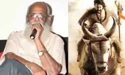 ‘వారణాసి’ స్టోరీ లీక్ చేసిన విజయేంద్ర ప్రసాద్.. ఆ ఇద్దరి మధ్యే యుద్ధం అంటూ ఆసక్తికర కామెంట్స్