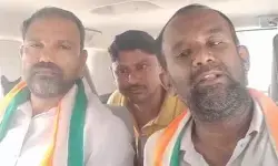 సీఎం సభను అడ్డుకుంటామనే నెపంతో ముందస్తు అరెస్టులు..