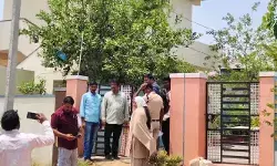 ఏసీబీకి చిక్కిన వక్ఫ్ బోర్డు ఇన్స్పెక్టర్