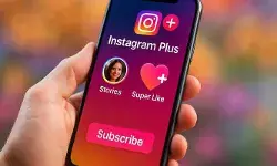 ఇన్‌స్టాగ్రామ్‌లో మరో కొత్త అప్‌డేట్.. Instagram Plus