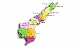 మరోసారి అగ్రస్థానంలో ఏపీ.. జాతీయ స్థాయి అవార్డు ప్రకటన