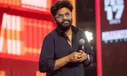 నాగవంశీకి అనుకోని అదృష్టం.. గట్టి జాక్‌పాట్ తగిలిందిగా