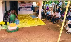 ఆలస్యంగా ప్రారంభం.. నివేదికలకే పరిమితం