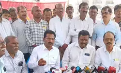 అభివృద్ధిని అడ్డుకోవడం సరికాదు..