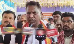 కేటీఆర్‌వి డైవర్షన్ పాలిటిక్స్..  మంత్రి అడ్లూరి సంచలన వ్యాఖ్యలు