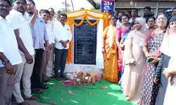 ఇచ్చిన హామీలన్నిటిని నిలబెట్టుకుంటాం: మంత్రి సీతక్క