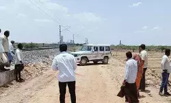 రెండో రైల్వే లైన్‌తో రైతుల కొత్త కష్టాలు..!
