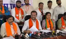 రేవంత్.. పోటీకొస్తవా..నువ్వో నేనో తేల్చుకుందాం: ఎంపీ రఘునందన్ రావు