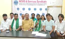 గిరిజన ఆశ్రమ పాఠశాలల విద్యార్థుల యూనిఫాం బిల్లులను వెంటనే విడుదల చేయాలి :  గిరిజన సంక్షేమ సంఘం